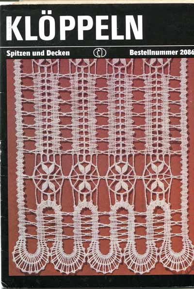 Klppeln 2086 Spitzen und Decken (207)